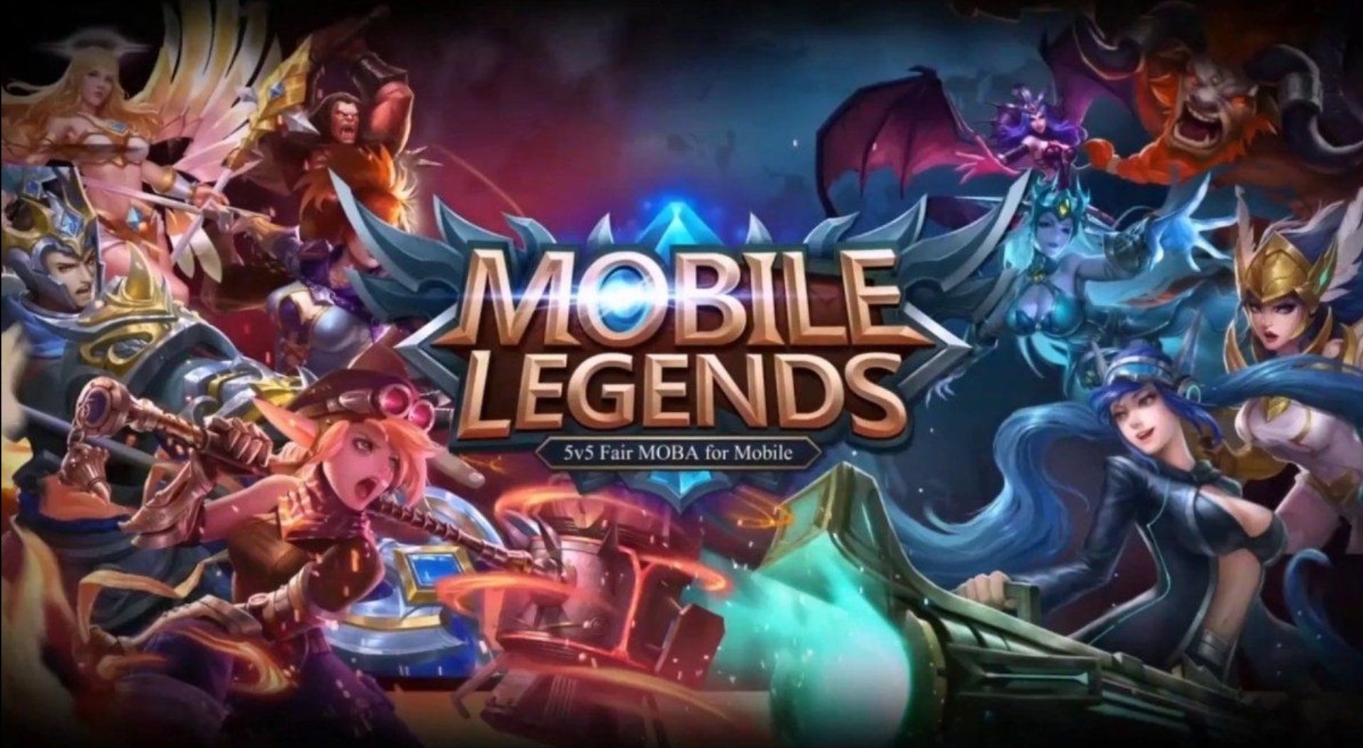 Mobile Legend. топ адк по моему мнению | Смотри клипы от mobilelegendsbb на  пользовательской видеоплатформе NUUM.ru